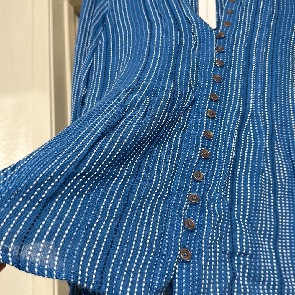 Anthropologie top - Picture 3 of 5